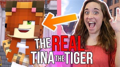 tina the tiger porn|Rule34 .